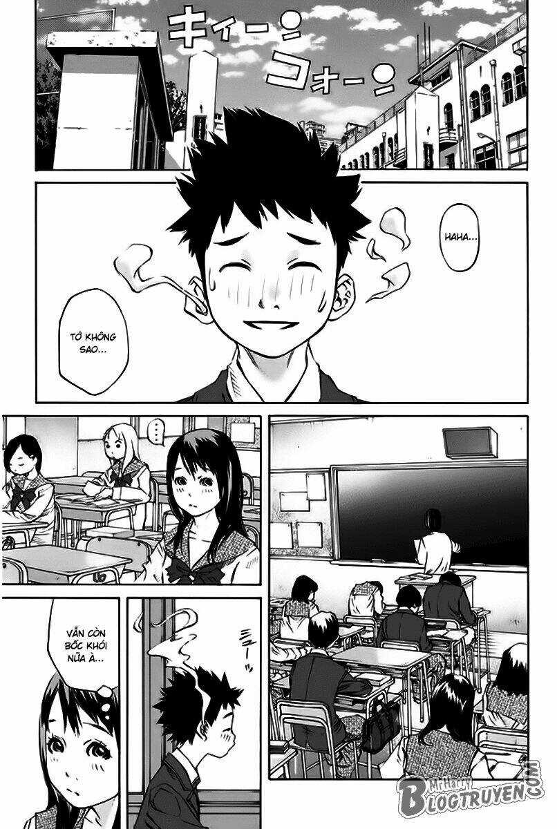 Pastel - Chapter 145 - Trang 20