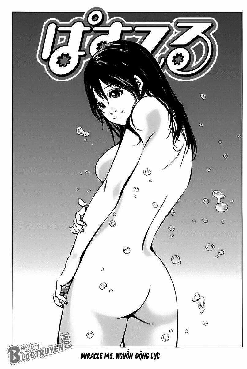 Pastel - Chapter 145 - Trang 3