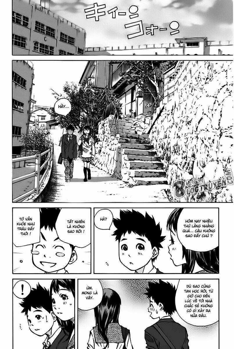 Pastel - Chapter 145 - Trang 21