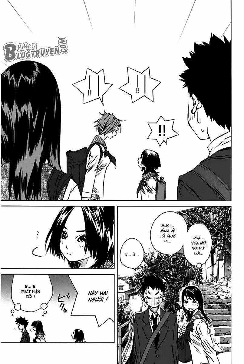 Pastel - Chapter 145 - Trang 22