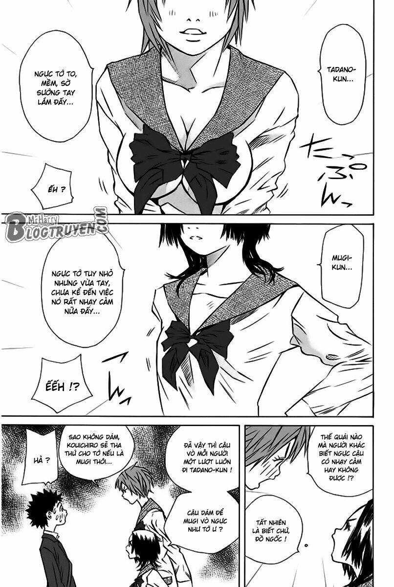 Pastel - Chapter 145 - Trang 24