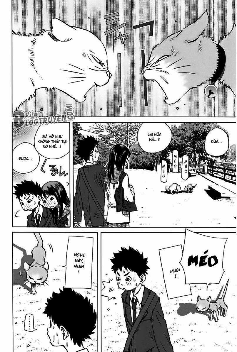 Pastel - Chapter 145 - Trang 27