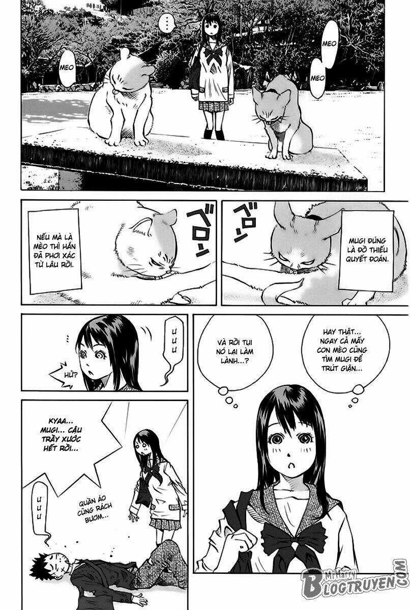 Pastel - Chapter 145 - Trang 29