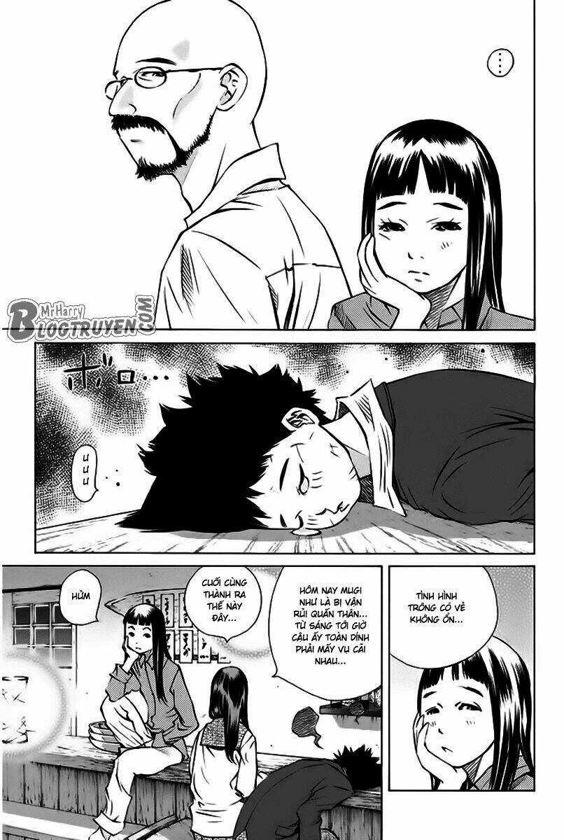 Pastel - Chapter 145 - Trang 30