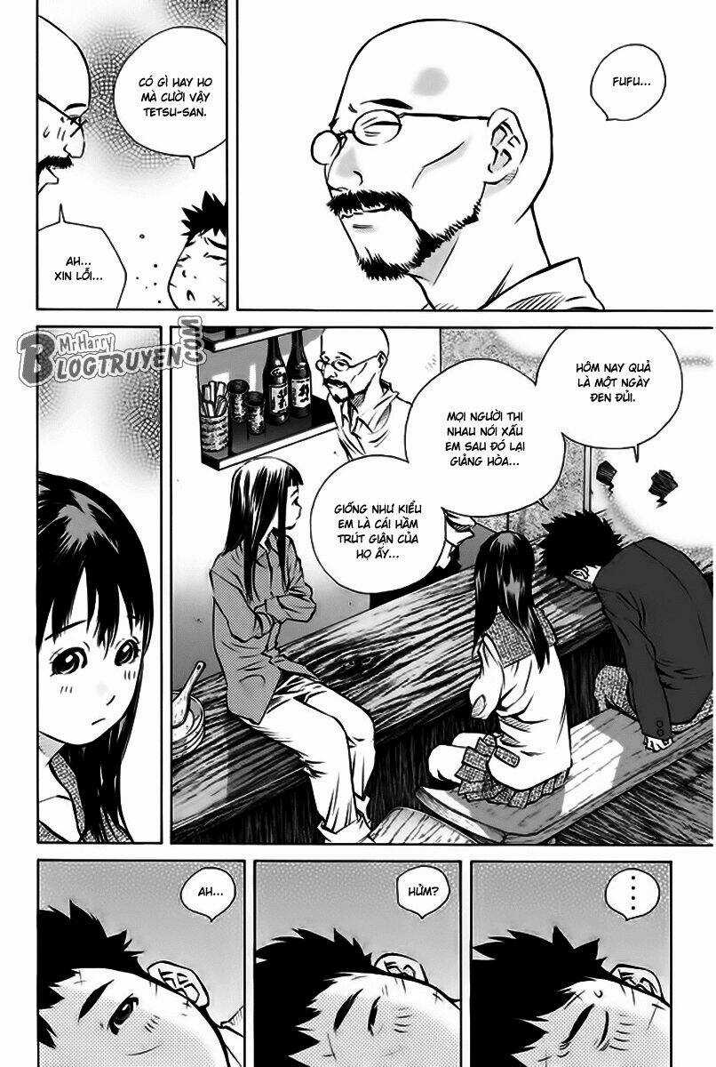 Pastel - Chapter 145 - Trang 31