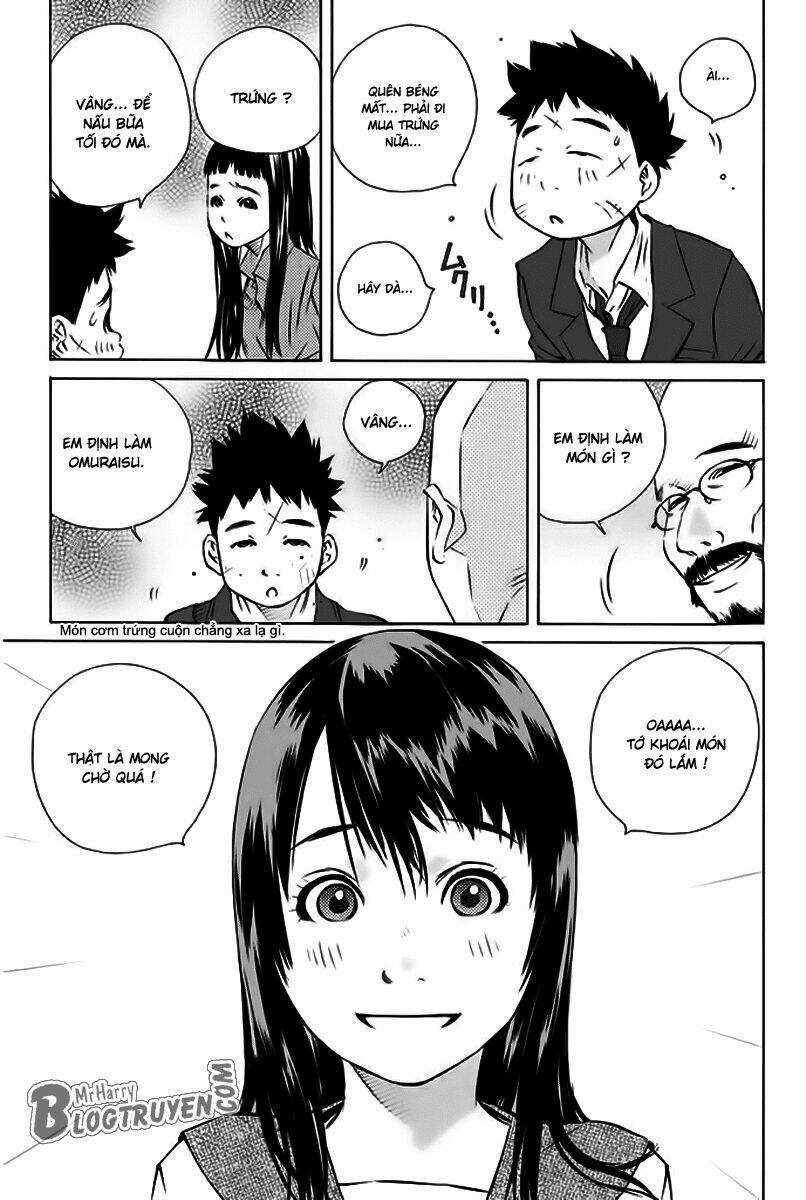 Pastel - Chapter 145 - Trang 32