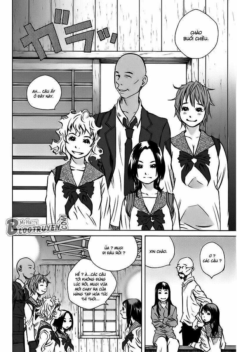 Pastel - Chapter 145 - Trang 35