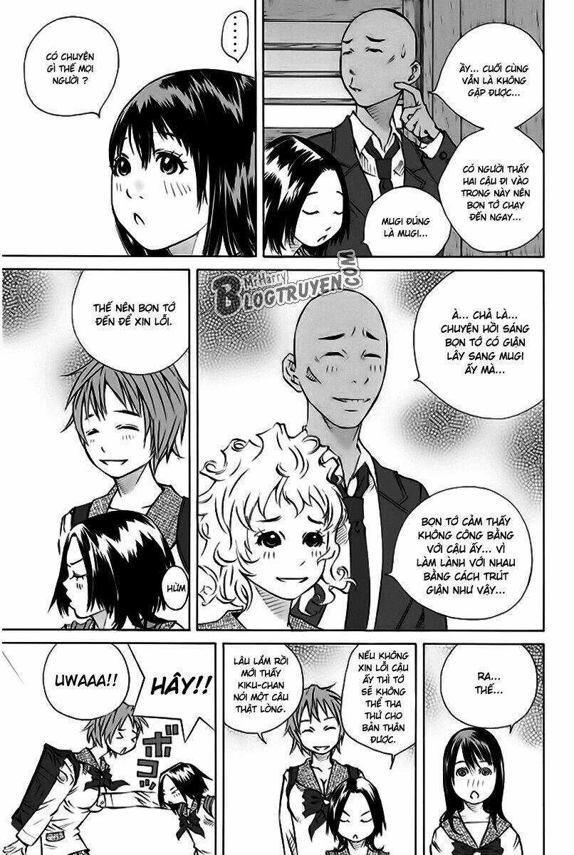 Pastel - Chapter 145 - Trang 36