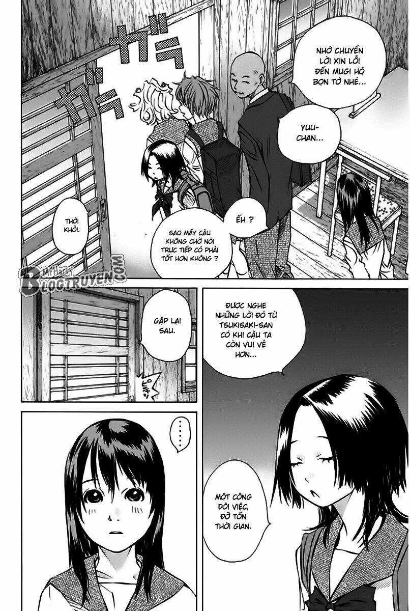 Pastel - Chapter 145 - Trang 37