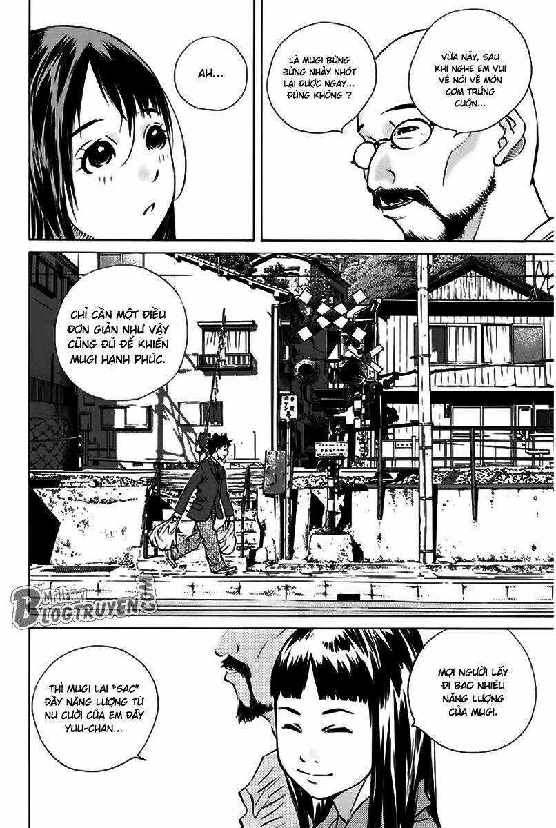 Pastel - Chapter 145 - Trang 39