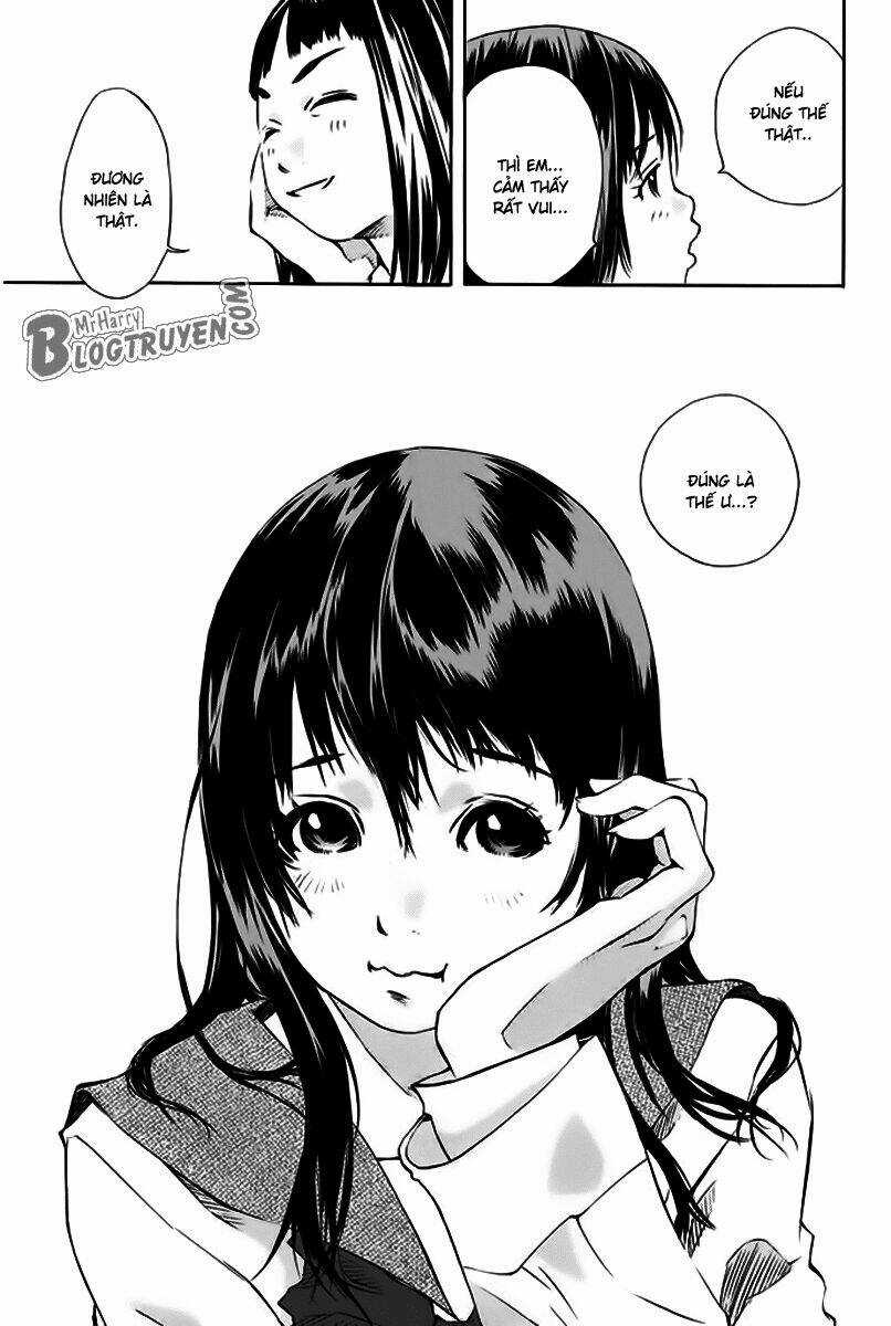 Pastel - Chapter 145 - Trang 40