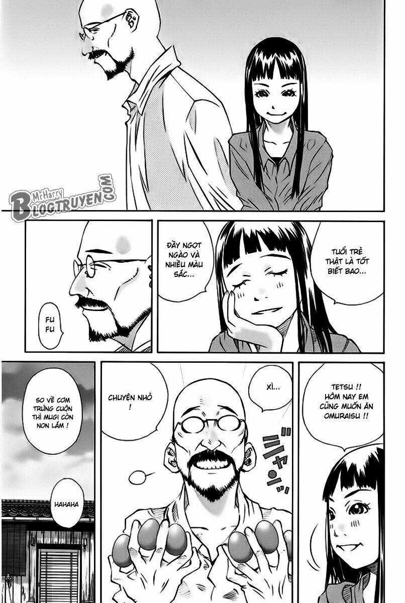 Pastel - Chapter 145 - Trang 42