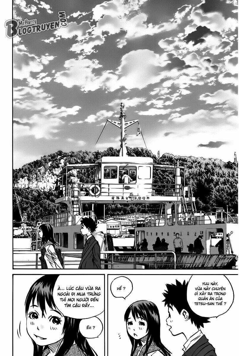 Pastel - Chapter 145 - Trang 43