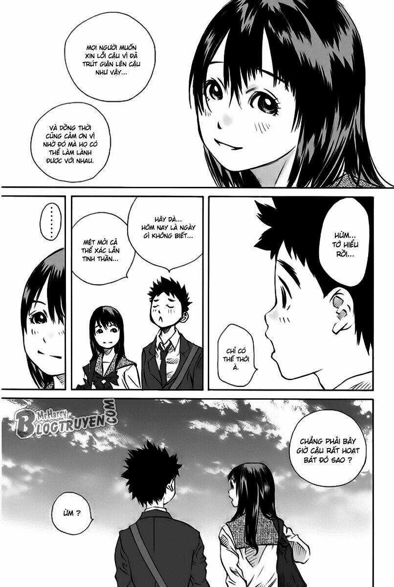 Pastel - Chapter 145 - Trang 44