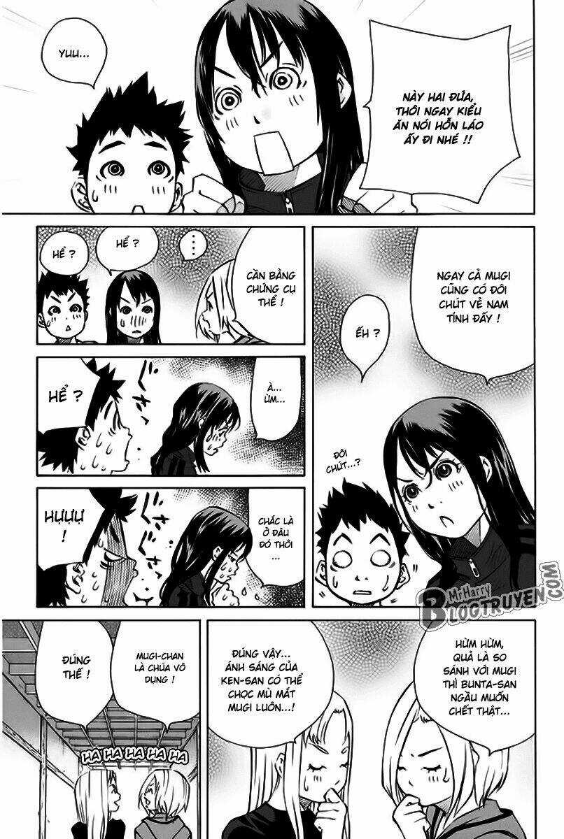 Pastel - Chapter 145 - Trang 8