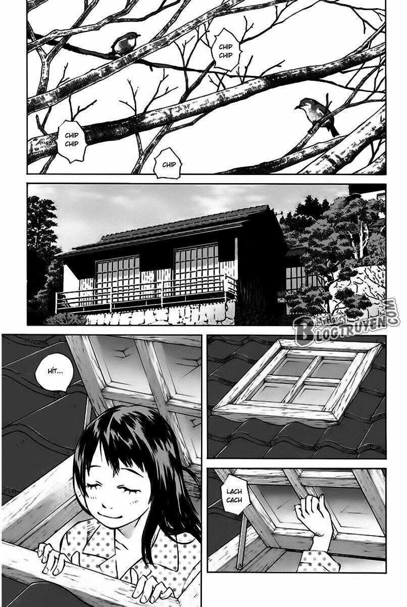 Pastel - Chapter 146 - Trang 2