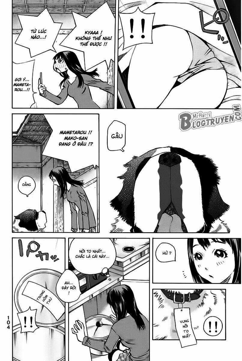 Pastel - Chapter 146 - Trang 11