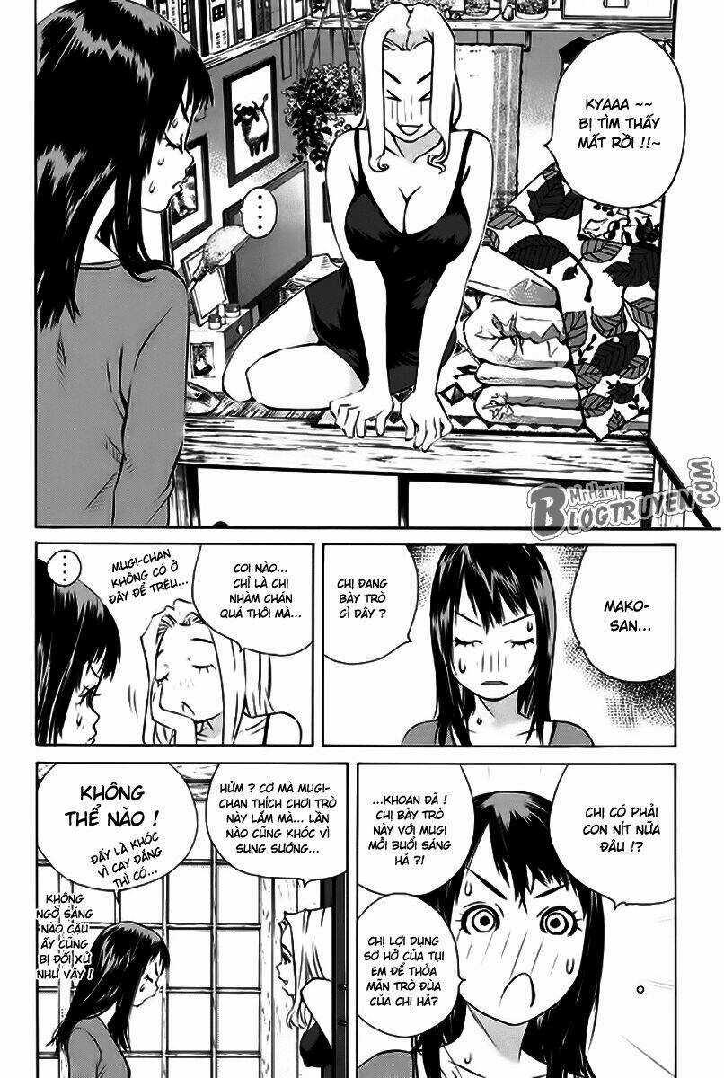 Pastel - Chapter 146 - Trang 13