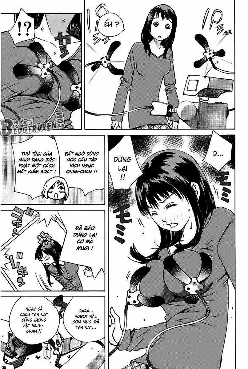 Pastel - Chapter 146 - Trang 18