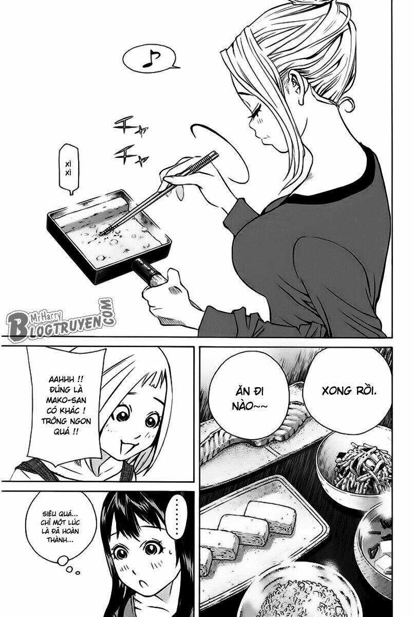 Pastel - Chapter 146 - Trang 20