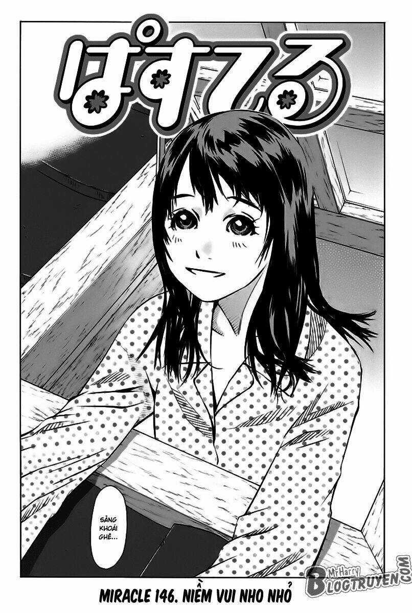 Pastel - Chapter 146 - Trang 3