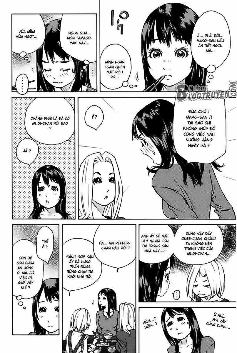 Pastel - Chapter 146 - Trang 21