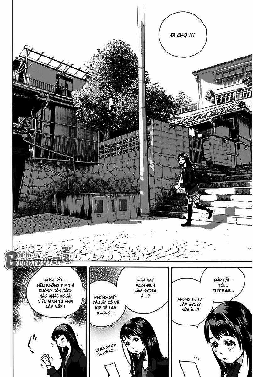 Pastel - Chapter 146 - Trang 25