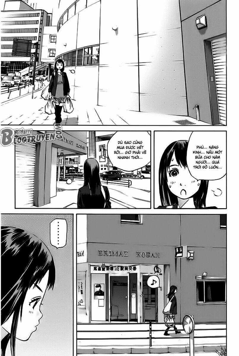 Pastel - Chapter 146 - Trang 26