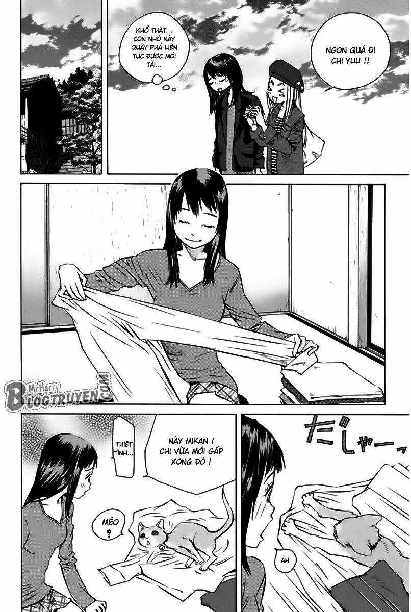 Pastel - Chapter 146 - Trang 33