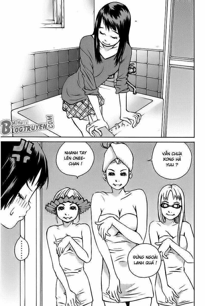 Pastel - Chapter 146 - Trang 34