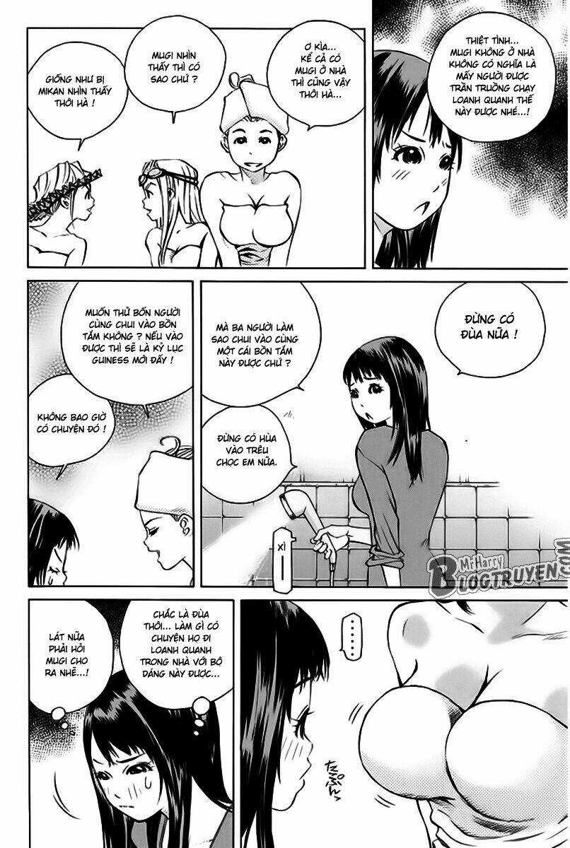 Pastel - Chapter 146 - Trang 35