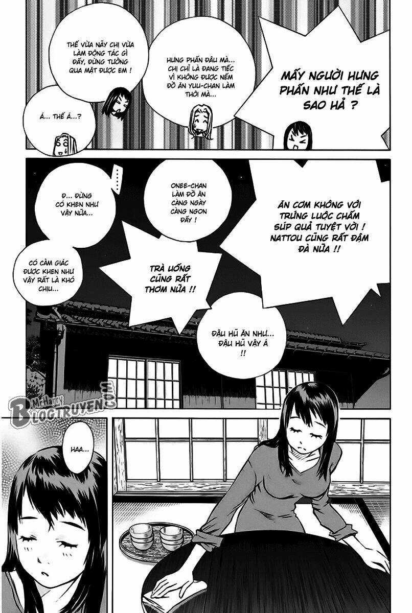 Pastel - Chapter 146 - Trang 38