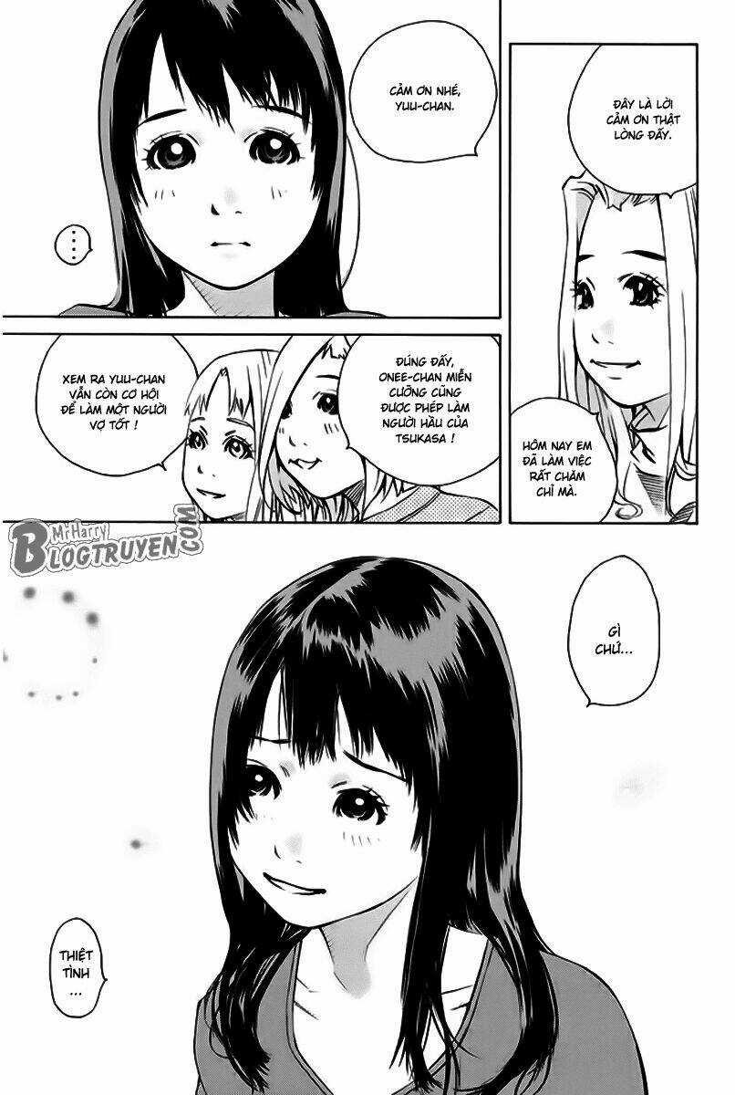 Pastel - Chapter 146 - Trang 40