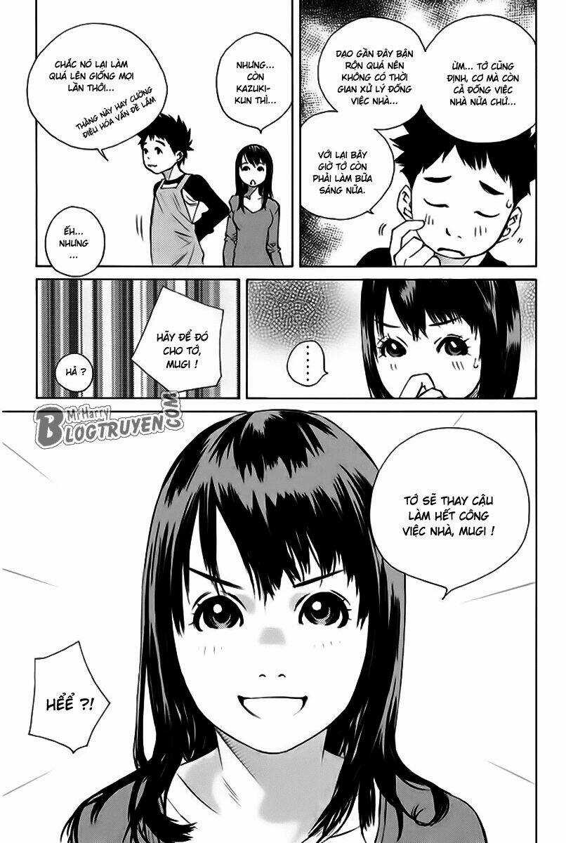 Pastel - Chapter 146 - Trang 6