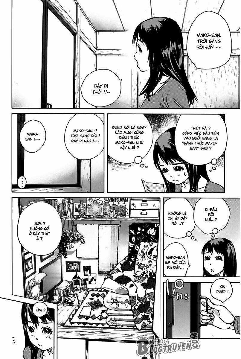 Pastel - Chapter 146 - Trang 9