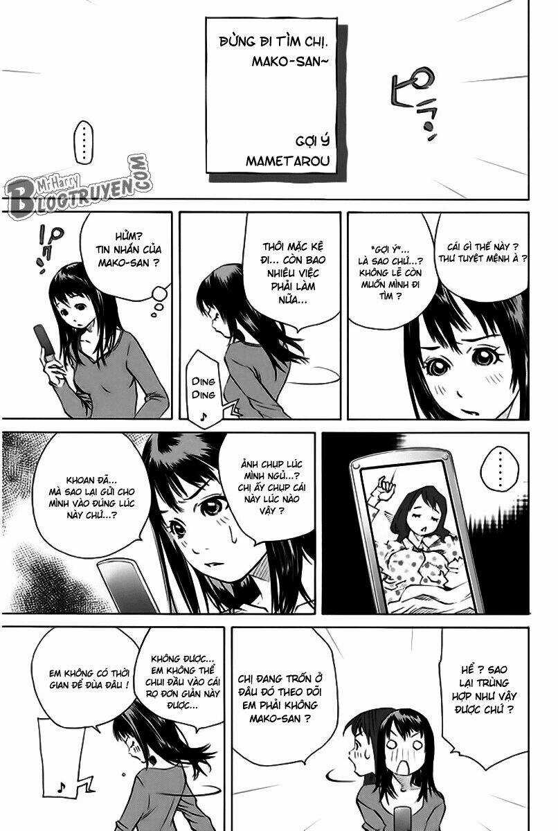 Pastel - Chapter 146 - Trang 10