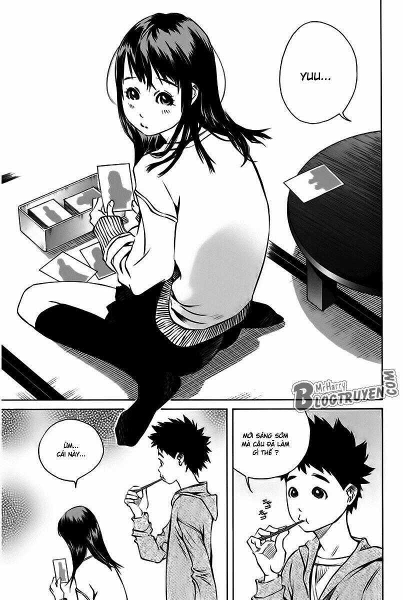 Pastel - Chapter 147 - Trang 2