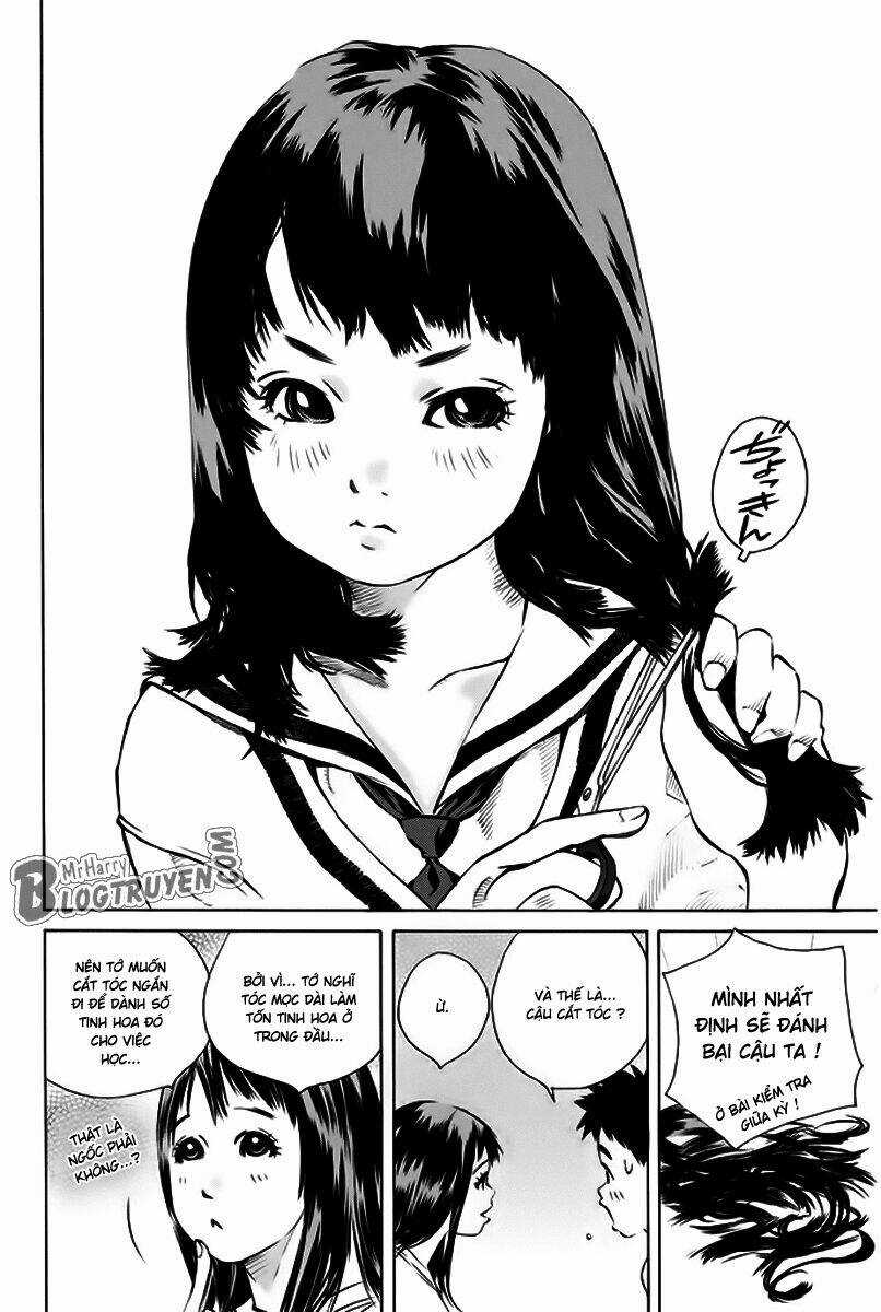 Pastel - Chapter 147 - Trang 11