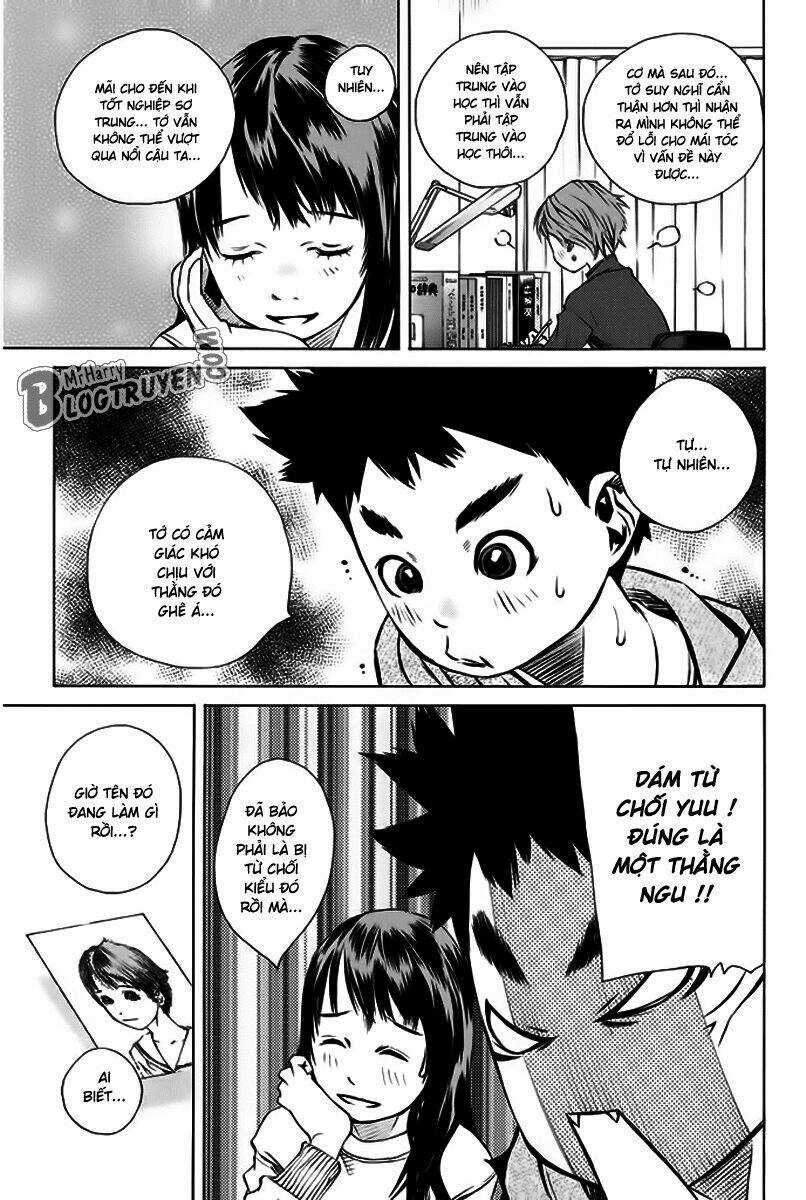 Pastel - Chapter 147 - Trang 12