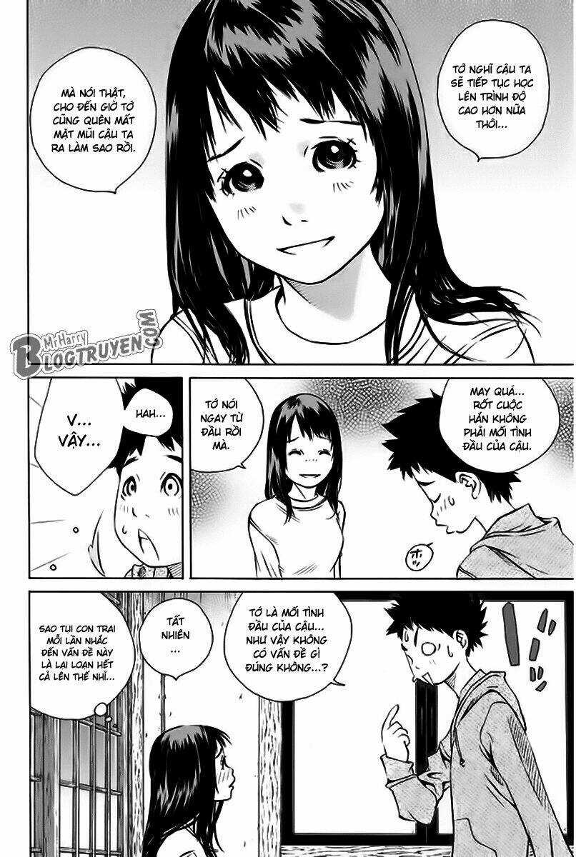 Pastel - Chapter 147 - Trang 13