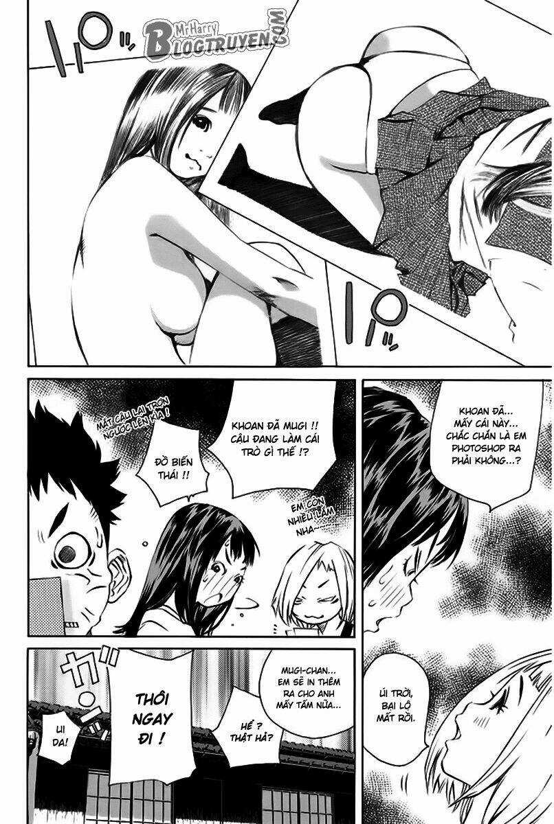 Pastel - Chapter 147 - Trang 19