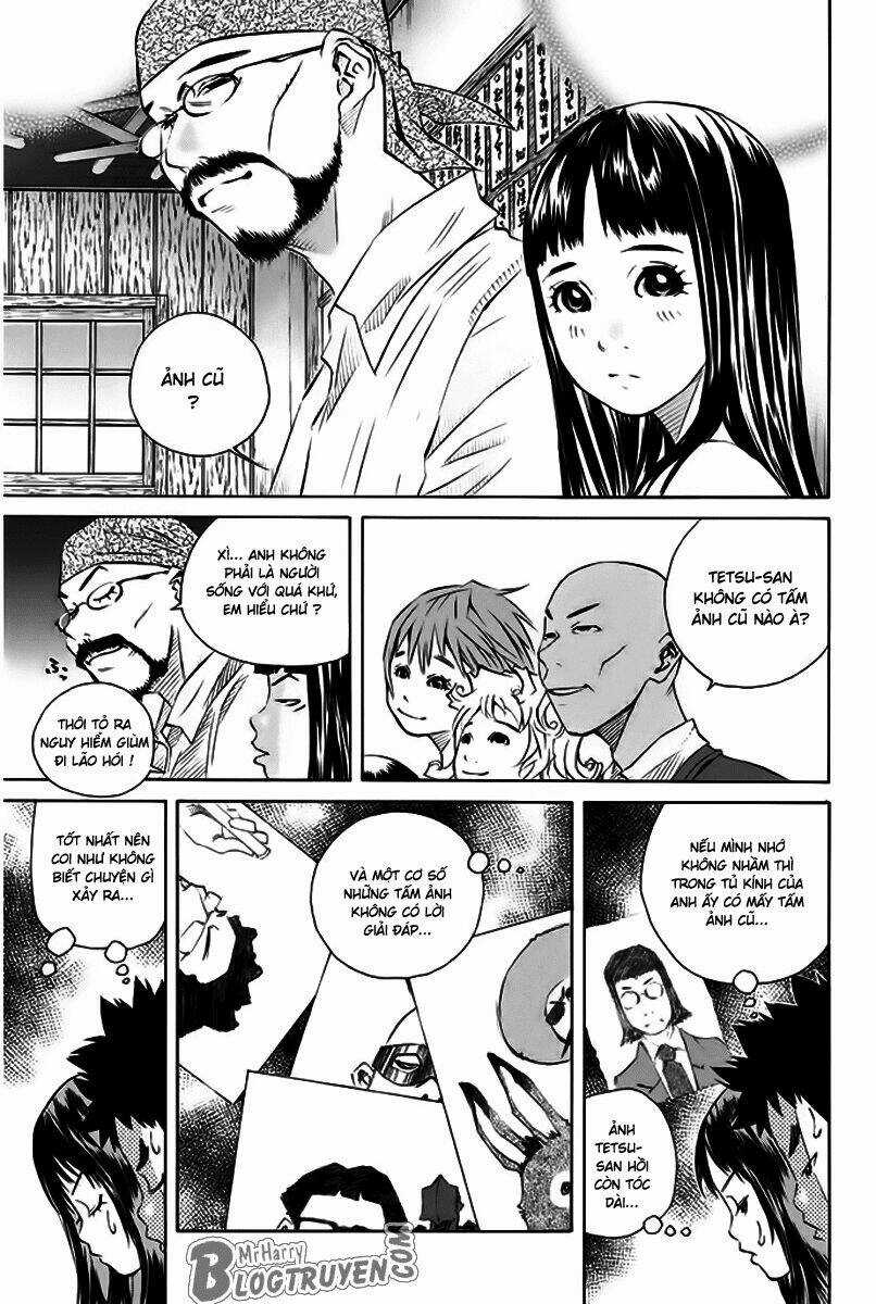 Pastel - Chapter 147 - Trang 26