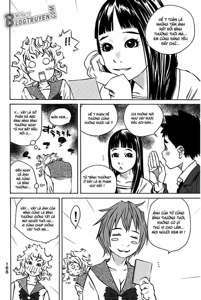 Pastel - Chapter 147 - Trang 29