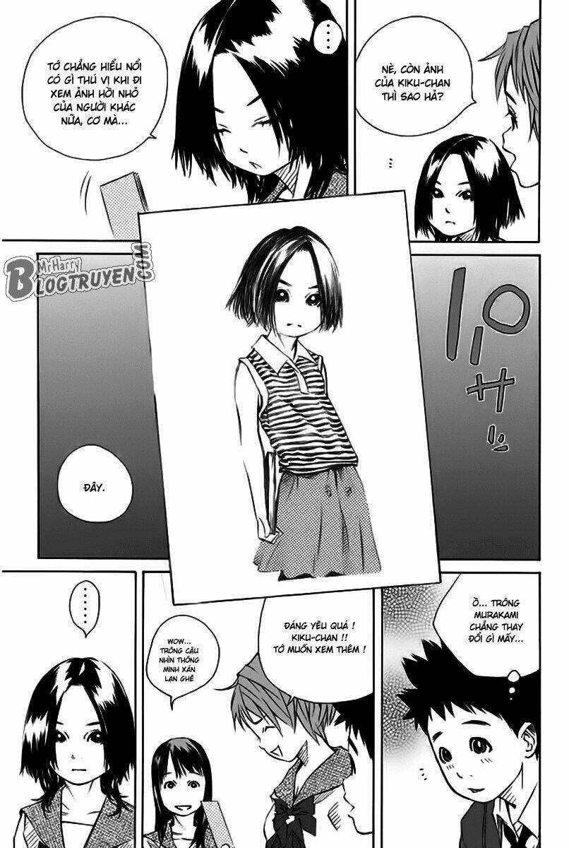 Pastel - Chapter 147 - Trang 32