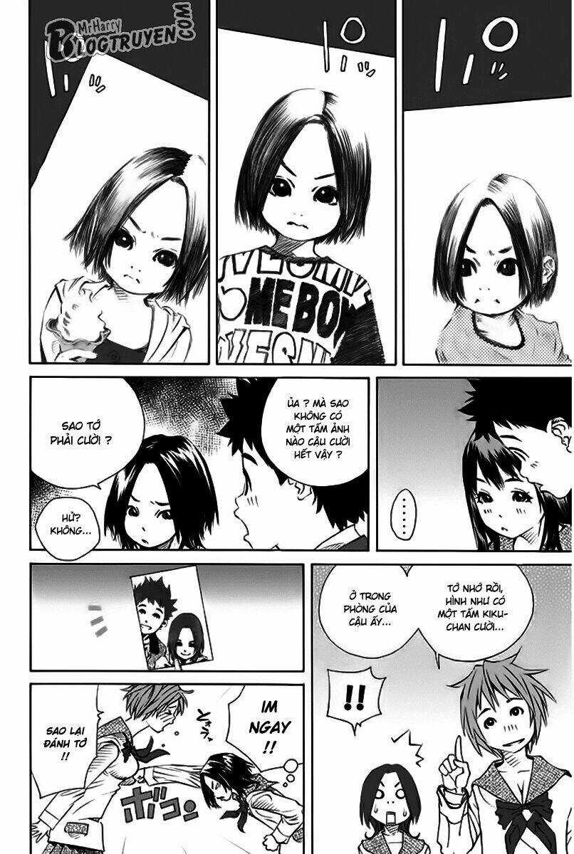 Pastel - Chapter 147 - Trang 33