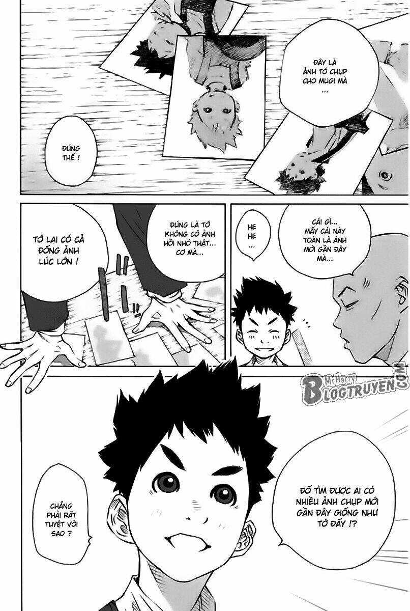 Pastel - Chapter 147 - Trang 35