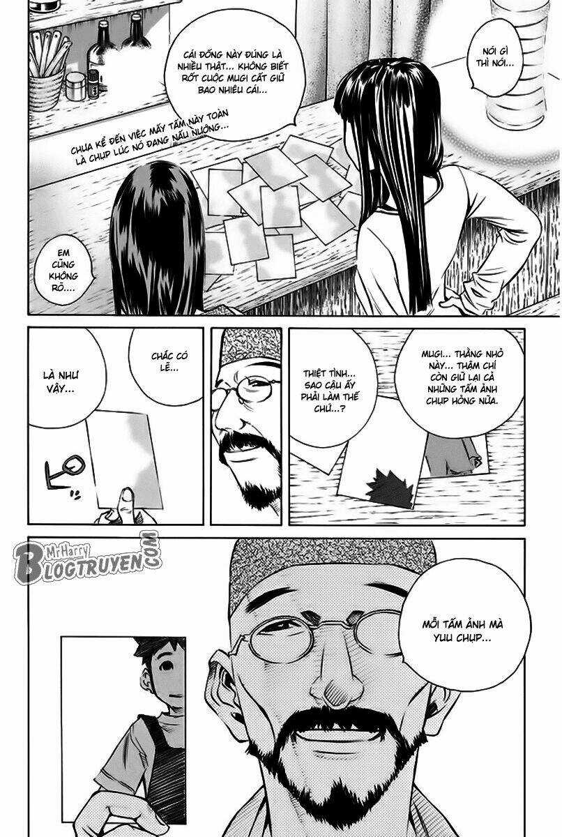 Pastel - Chapter 147 - Trang 37