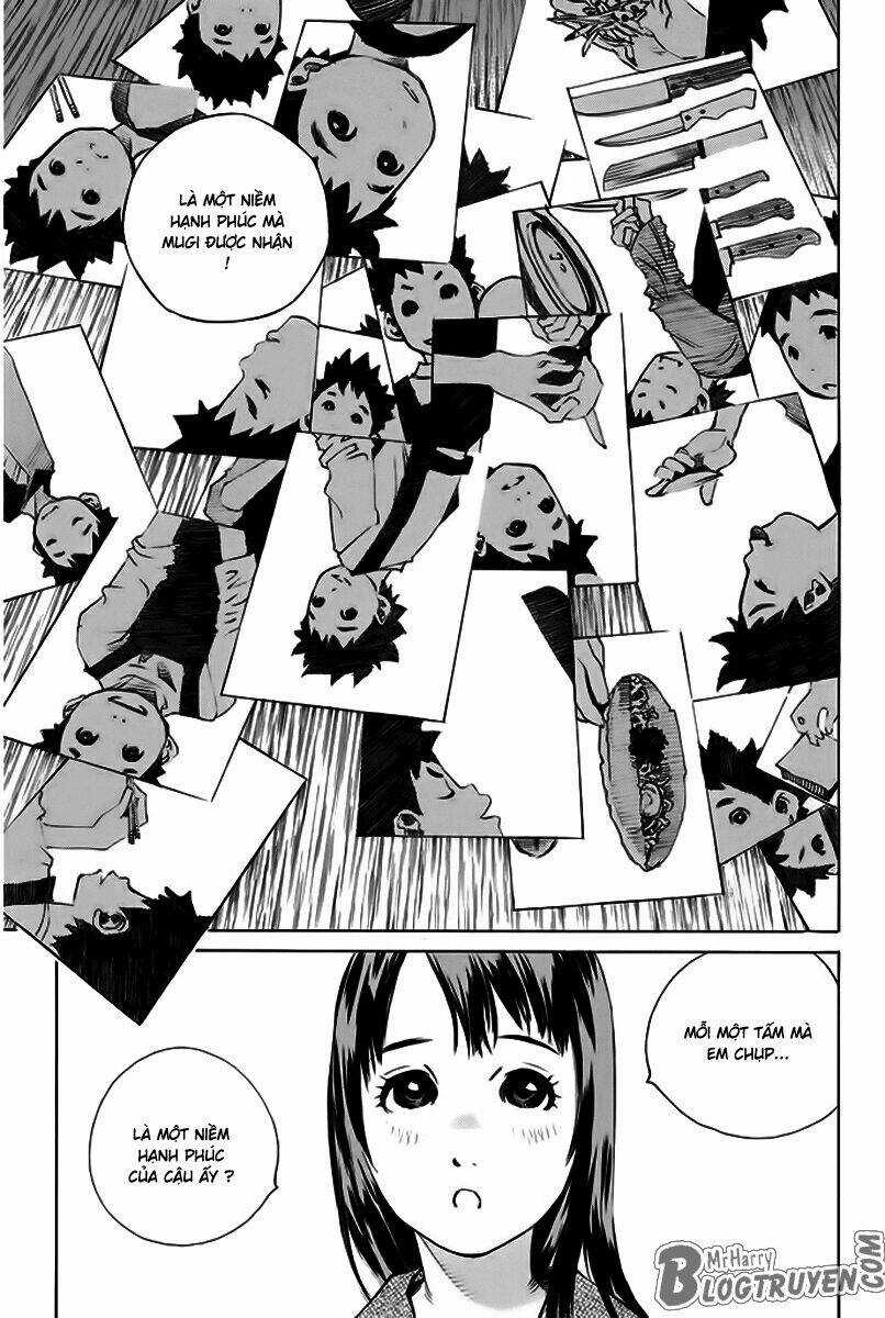 Pastel - Chapter 147 - Trang 38