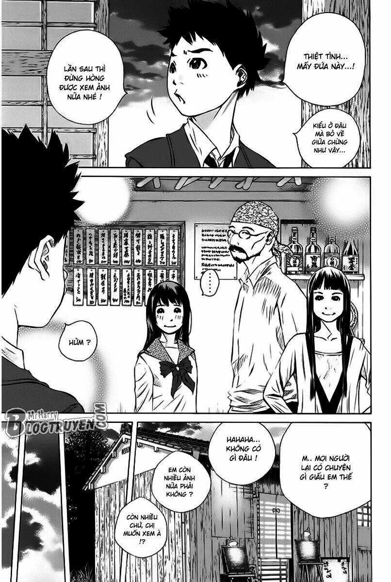 Pastel - Chapter 147 - Trang 40