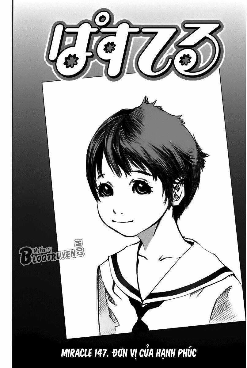 Pastel - Chapter 147 - Trang 5